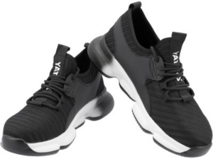 ZAPATOS DEPORTIVOS DE SEGURIDAD PAEIRS SBP S. 42