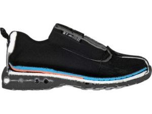 ZAPATOS DEPORTIVOS DE SEGURIDAD PACS SBP S. 39
