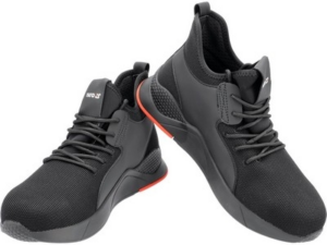 ZAPATOS DEPORTIVOS DE SEGURIDAD PUBS SBP T. 42