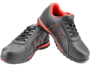 ZAPATOS DEPORTIVOS DE SEGURIDAD PARAD S1P T. 42