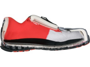 ZAPATOS DEPORTIVOS DE SEGURIDAD PARAD S1P T. 39