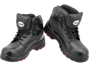 ZAPATOS DE SEGURIDAD DE CORTE MEDIO TARAN S3 T. 42