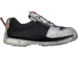 ZAPATOS DE SEGURIDAD DE CORTE BAJO T3 T.39 'PUEBLE'