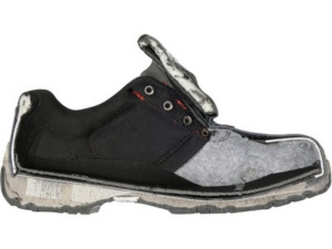 ZAPATOS DE SEGURIDAD DE CORTE BAJO S1P S.39 'PARENA'