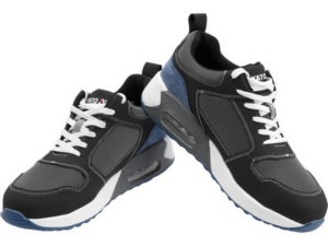 ZAPATOS DE SEGURIDAD PRIME SBP T. 42