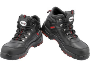 ZAPATOS DE SEGURIDAD DE CORTE BAJO PARAN S3 T. 42