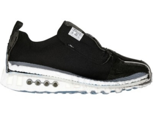 ZAPATOS DE SEGURIDAD PRIME SBP T. 39