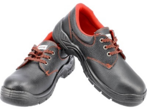 ZAPATOS DE SEGURIDAD DE CORTE BAJO PUNO SB talla 42