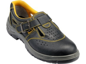 ZAPATO AIREADO DE SEGURIDAD TALLA 39 'SERRA'