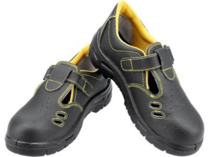 ZAPATO AIREADO DE SEGURIDAD TALLA 42 'SALTA'