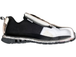 ZAPATOS DE SEGURIDAD DE CORTE BAJO PERA S1P T. 39