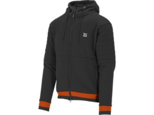SUDADERA CON CAPUCHA ROTTWEILER S. M