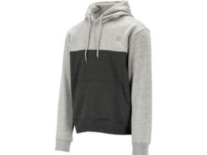 SUDADERA CON CAPUCHA LABRADOR S. M