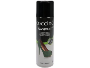 SPRAY NUTRITIVO ZAPATOS NOBUK,GAMUZA,GELUR  250ML