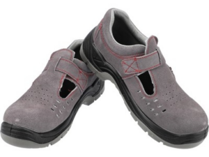 SANDALIAS DE SEGURIDAD S1 TALLA 42 'SEGURA'
