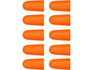 TAPONES PARA LOS OIDOS ESPUMA PU 38dB 5 PARES