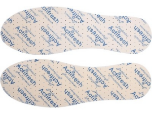 PLANTILLA ANTIBACTERIANA TALLA 41/42