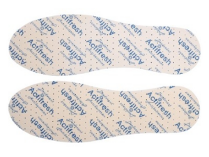 PLANTILLA ANTIBACTERIANA TALLA 39/40