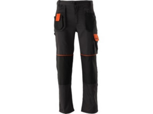 PANTALONES DE TRABAJO ANDESITE S. L