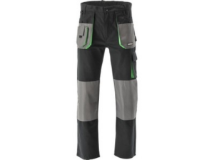 PANTALONES DE TRABAJO PALEA S. L