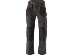 PANTALONES DE TRABAJO BASALT S. L