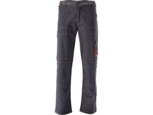 PANTALONES DE TRABAJO DORIA S. L