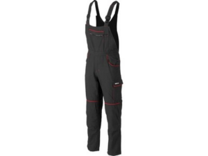 PANTALONES DE TRABAJO CON PETO CÓMODOS S. S