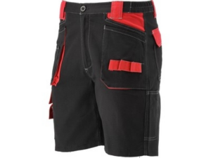 PANTALONES CORTOS DE TRABAJO ASH S. L
