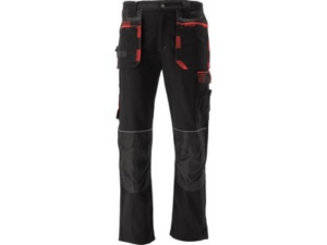 PANTALONES DE TRABAJO REBAR S. L