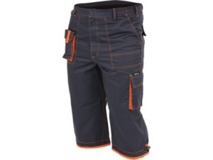 PANTALONES A MEDIA PANTORRILLA