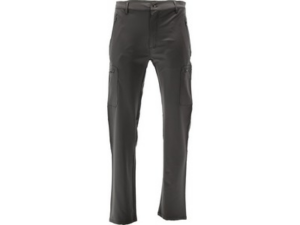 PANTALÓN SOFTSHELL ELÁSTICO GAMP S. XL