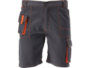 PANTALONES CORTOS DE TRABAJO DORIA S. L