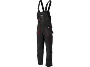 PANTALÓN DE TRABAJO CON PETO DUERO M. S