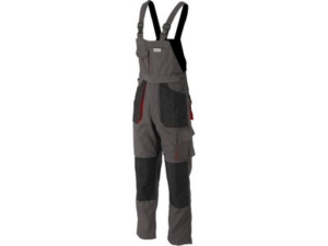 PANTALÓN DE TRABAJO CON PETO DAN S. S