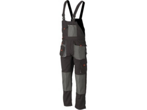 PANTALÓN DE TRABAJO CON PETO PEGMA S. S