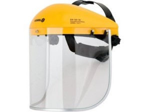 PANTALLA DE PROTECCIÓN FACIAL