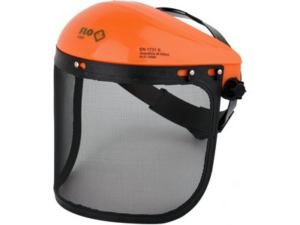 PANTALLA DE PROTECCIÓN FACIAL