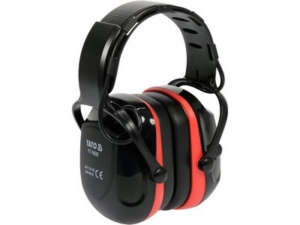 OREJERAS ELECTRÓNICAS CON BLUETOOTH