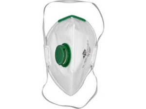MASCARILLAS ANTIPOLVO DESECHABLES FFP2/PZ