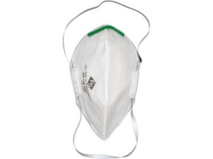 MASCARILLAS ANTIPOLVO DESECHABLES FFP2/P 2UDS