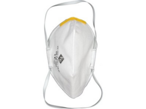 MASCARILLAS ANTIPOLVO DESECHABLES FFP1/P 3UDS