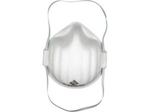MASCARILLAS ANTIPOLVO DESECHABLES FFP1/K 2UDS