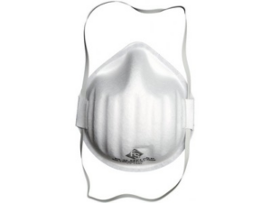 MASCARILLAS ANTIPOLVO DESECHABLES FFP1/K 3UDS