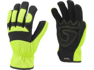GUANTES TALLA 9