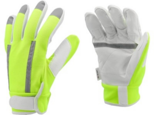 GUANTES DE MECÁNICO TALLA 10