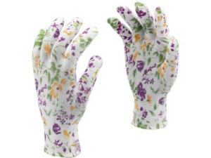 GUANTES DE JARDÍN TIPO: C TAMAÑO: 8'