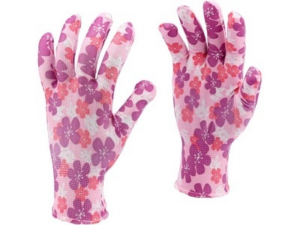 GUANTES DE JARDÍN TIPO: B TAMAÑO: 8'
