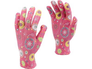 GUANTES DE JARDÍN TIPO: A TAMAÑO: 8'