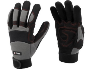 GUANTES ANTI CALLOS T.8