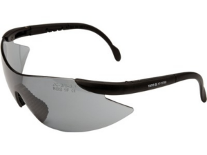 GAFAS DE SEGURIDAD GRISES